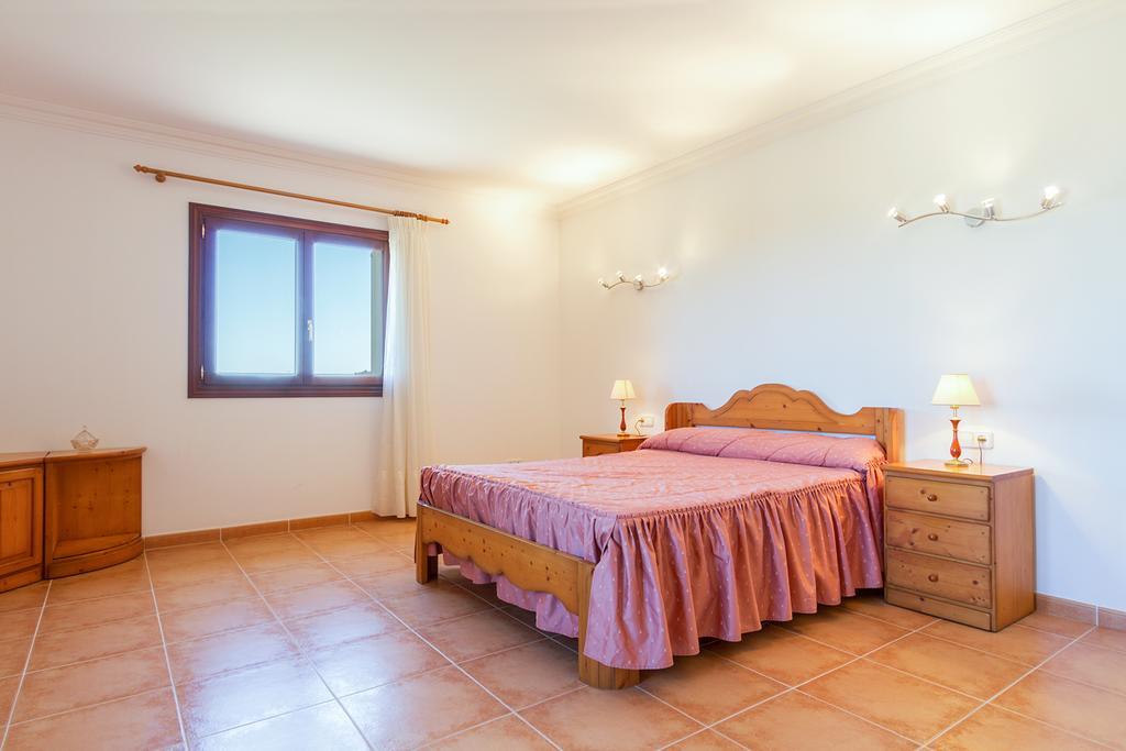 Villa Son Gili Llubí Extérieur photo