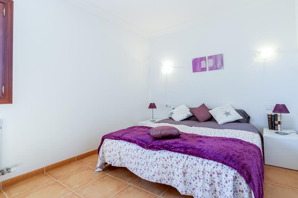 Villa Son Gili Llubí Extérieur photo