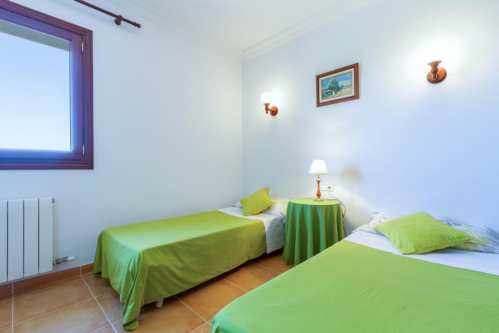 Villa Son Gili Llubí Extérieur photo