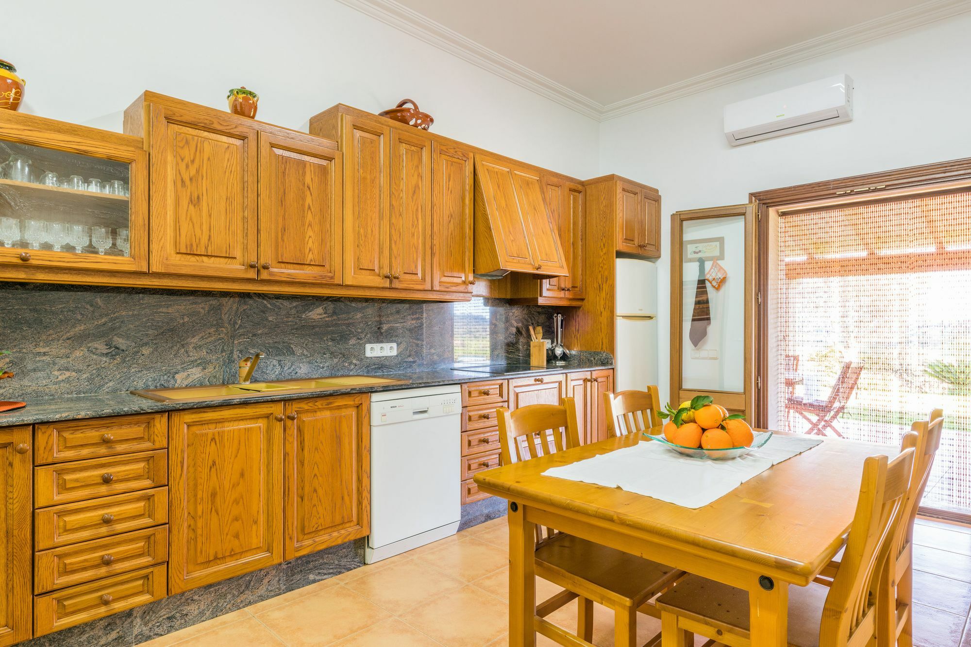 Villa Son Gili Llubí Extérieur photo